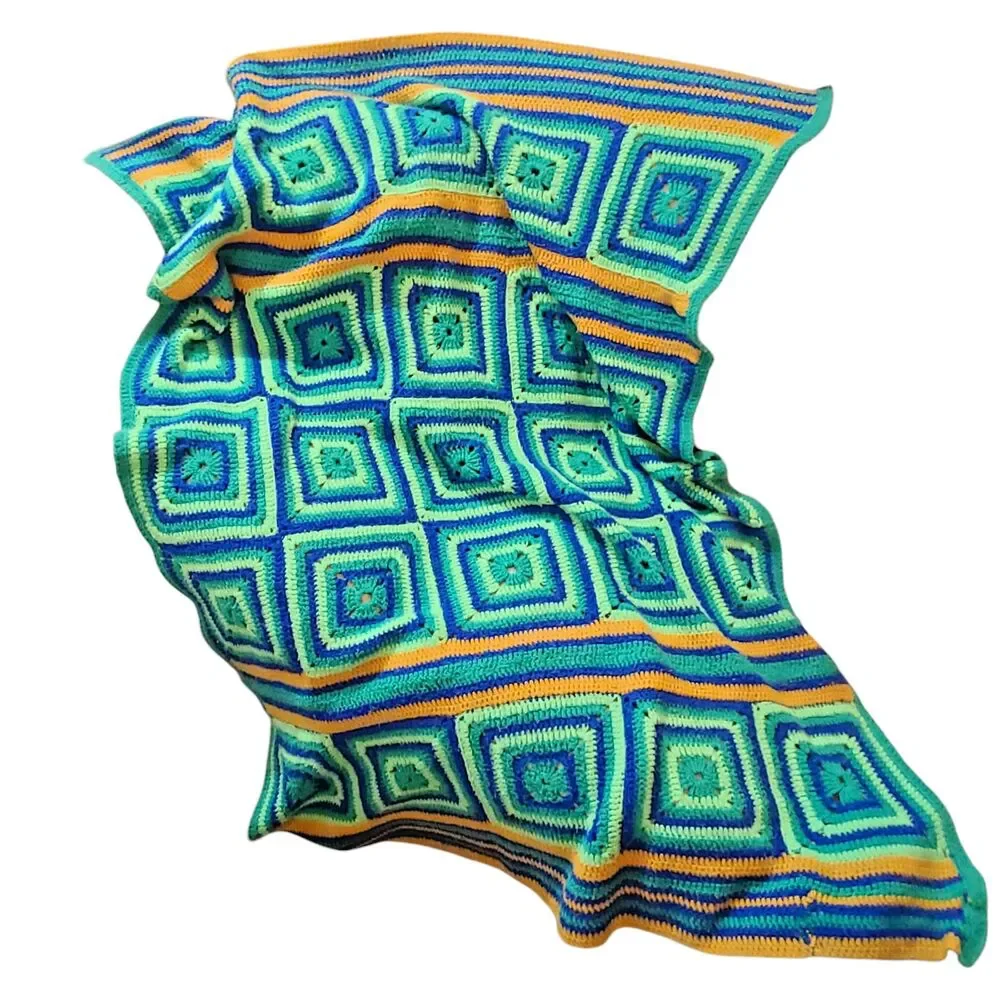 Handmade crafted care